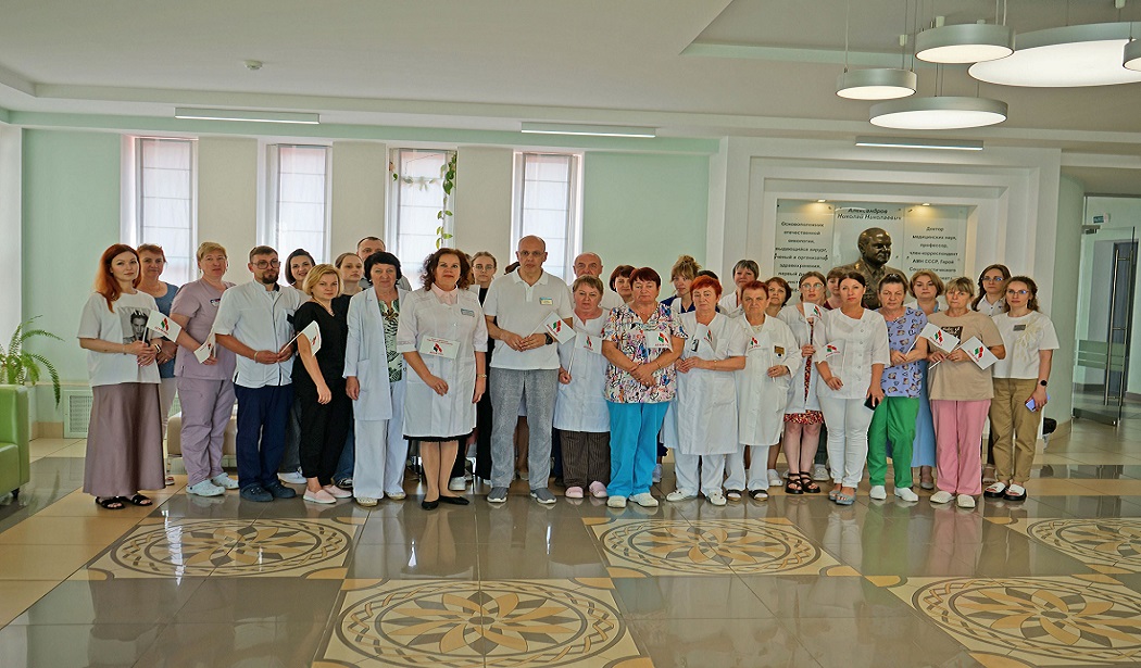 минута молчания 2