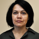 Savchenko Elena Vladimirovna 1