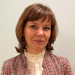 sosnovskaya inert