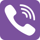 iconfinder viber 386738