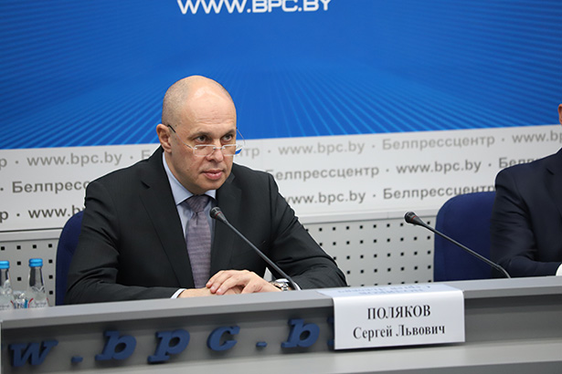 press konferentsiya sistema borby s onkologicheskimi zabolevaniyami v respublike belarus osobennosti profilaktiki diagnostiki i lecheniya raka 3 1