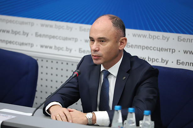 press konferentsiya sistema borby s onkologicheskimi zabolevaniyami v respublike belarus osobennosti profilaktiki diagnostiki i lecheniya raka 3 4