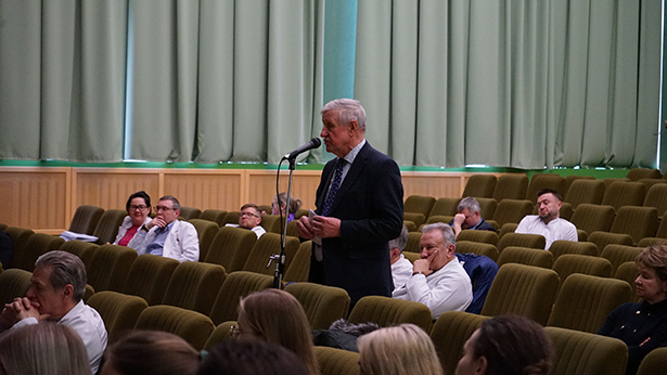 adaptivnaya stereotaksicheskaya radiokhirurgiya u patsientov s metastaticheskim porazheniem golovnogo mozga 12