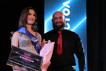 v minskom rajone vybrali samuyu krasivuyu i gratsioznuyu miss pristolichya 1