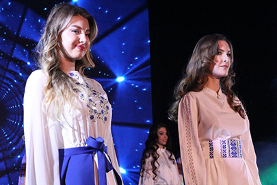 v minskom rajone vybrali samuyu krasivuyu i gratsioznuyu miss pristolichya 2