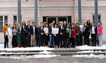 Zaltsburgskij Seminar Weill Cornell Po Reabilitatsionnoj Meditsine 0
