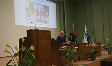 Soveshchanie Po Itogam Raboty Onkologicheskoj Sluzhby Respubliki Belarus 0