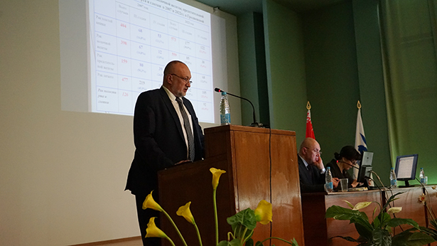 soveshchanie po itogam raboty onkologicheskoj sluzhby respubliki belarus 10