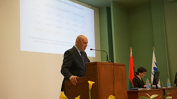 soveshchanie po itogam raboty onkologicheskoj sluzhby respubliki belarus 3