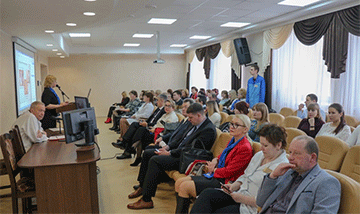 Nauchno Prakticheskaya Konferentsiya 0