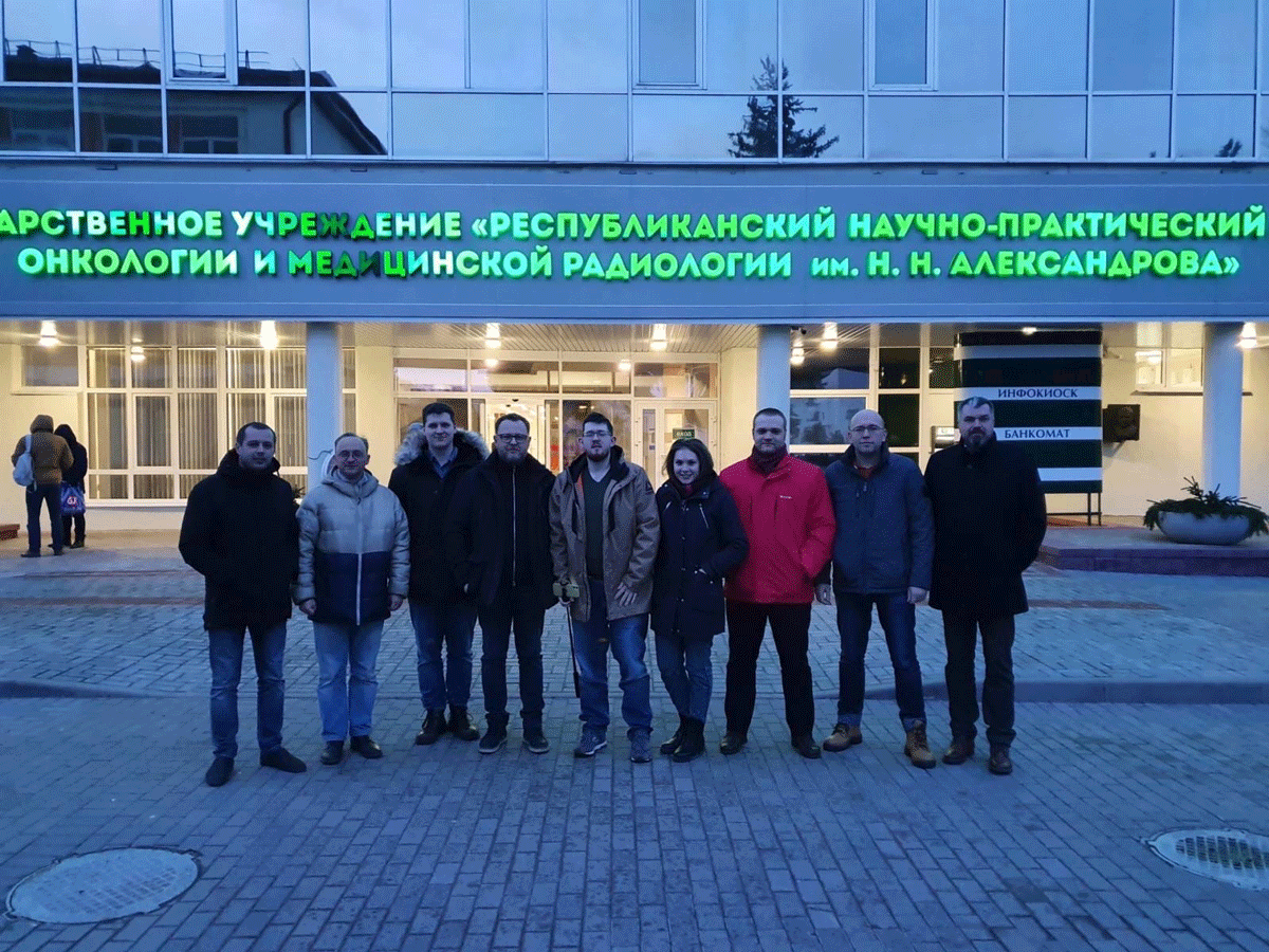 Trening Po Obshcheniyu S Patsientami 2