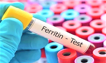 Ferritin