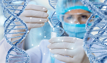 Molekulyarno Geneticheskie Issledovaniya