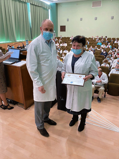 otchetnaya profsoyuznaya konferentsiya 10