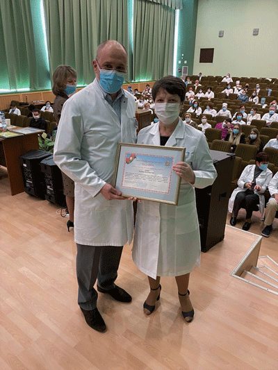 otchetnaya profsoyuznaya konferentsiya 11