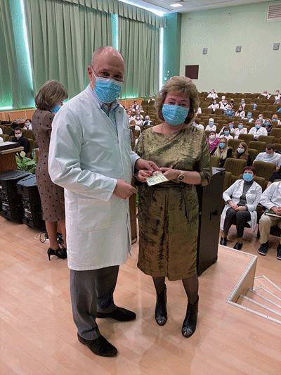 otchetnaya profsoyuznaya konferentsiya 12