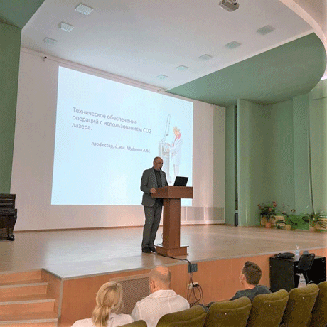 mezhdunarodnyj master klass dlya vrachej onkologov khirurgov 1