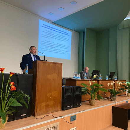 coveshchanie po itogam raboty onkologicheskoj sluzhby respubliki belarus za 2020 god i perspektivakh ee razvitiya v 2021 godu 10
