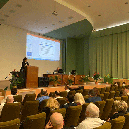 coveshchanie po itogam raboty onkologicheskoj sluzhby respubliki belarus za 2020 god i perspektivakh ee razvitiya v 2021 godu 2