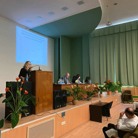 coveshchanie po itogam raboty onkologicheskoj sluzhby respubliki belarus za 2020 god i perspektivakh ee razvitiya v 2021 godu 5