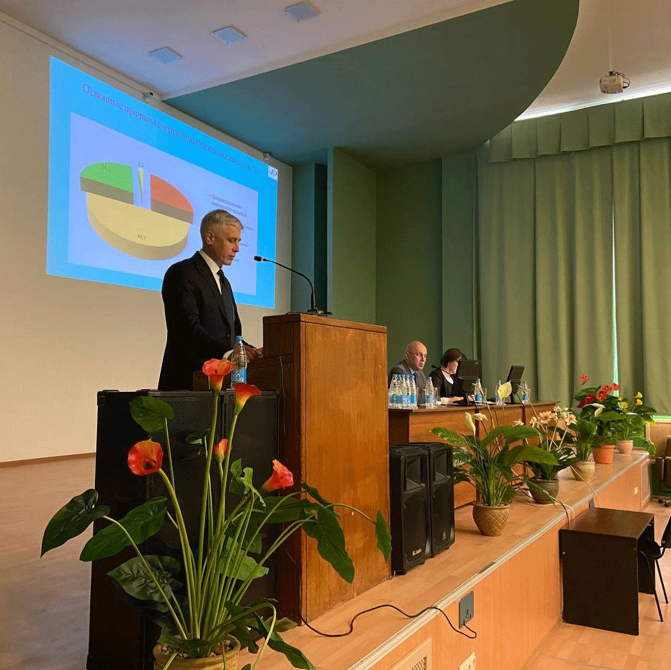 coveshchanie po itogam raboty onkologicheskoj sluzhby respubliki belarus za 2020 god i perspektivakh ee razvitiya v 2021 godu 6