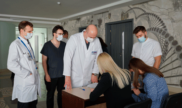 Novye Podkhody K Diagnostike I Lecheniyu Metastaticheskogo Gormon Chuvstvitelnogo Raka Predstatelnoj Zhelezy 0