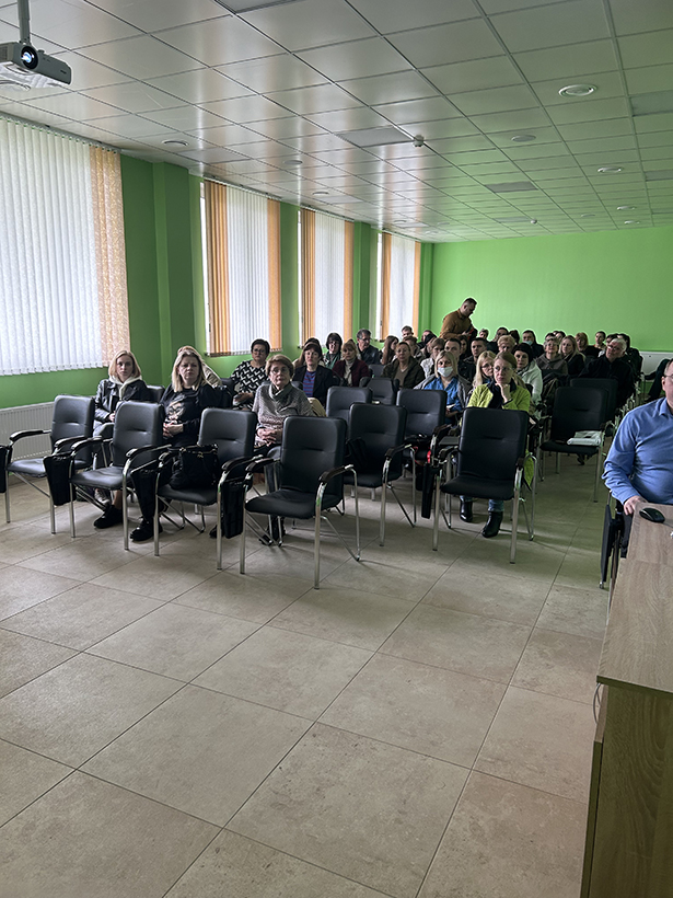 vyezdnaya konsultativno metodicheskaya rabota v borisovskom rajone minskoj oblasti 1