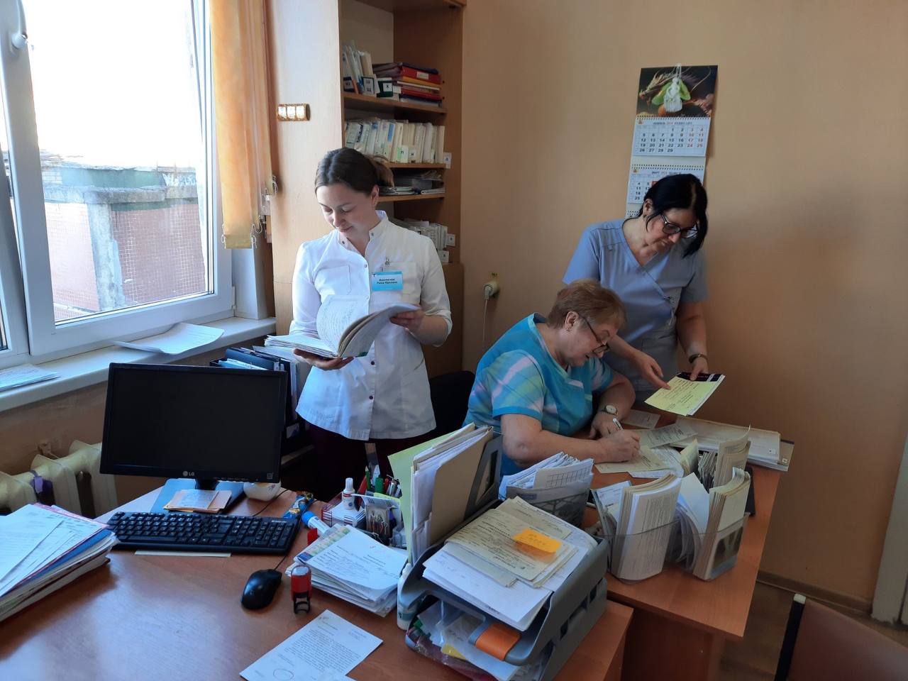 vyezdnaya konsultativno metodicheskaya rabota v borisovskom rajone minskoj oblasti 2