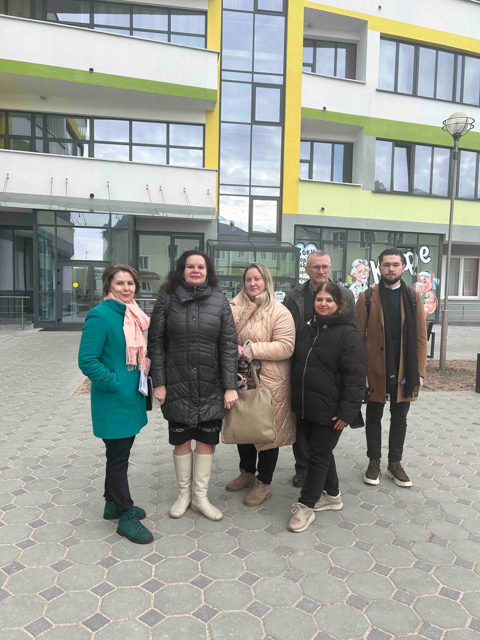 vyezdnaya konsultativno metodicheskaya rabota v borisovskom rajone minskoj oblasti 4