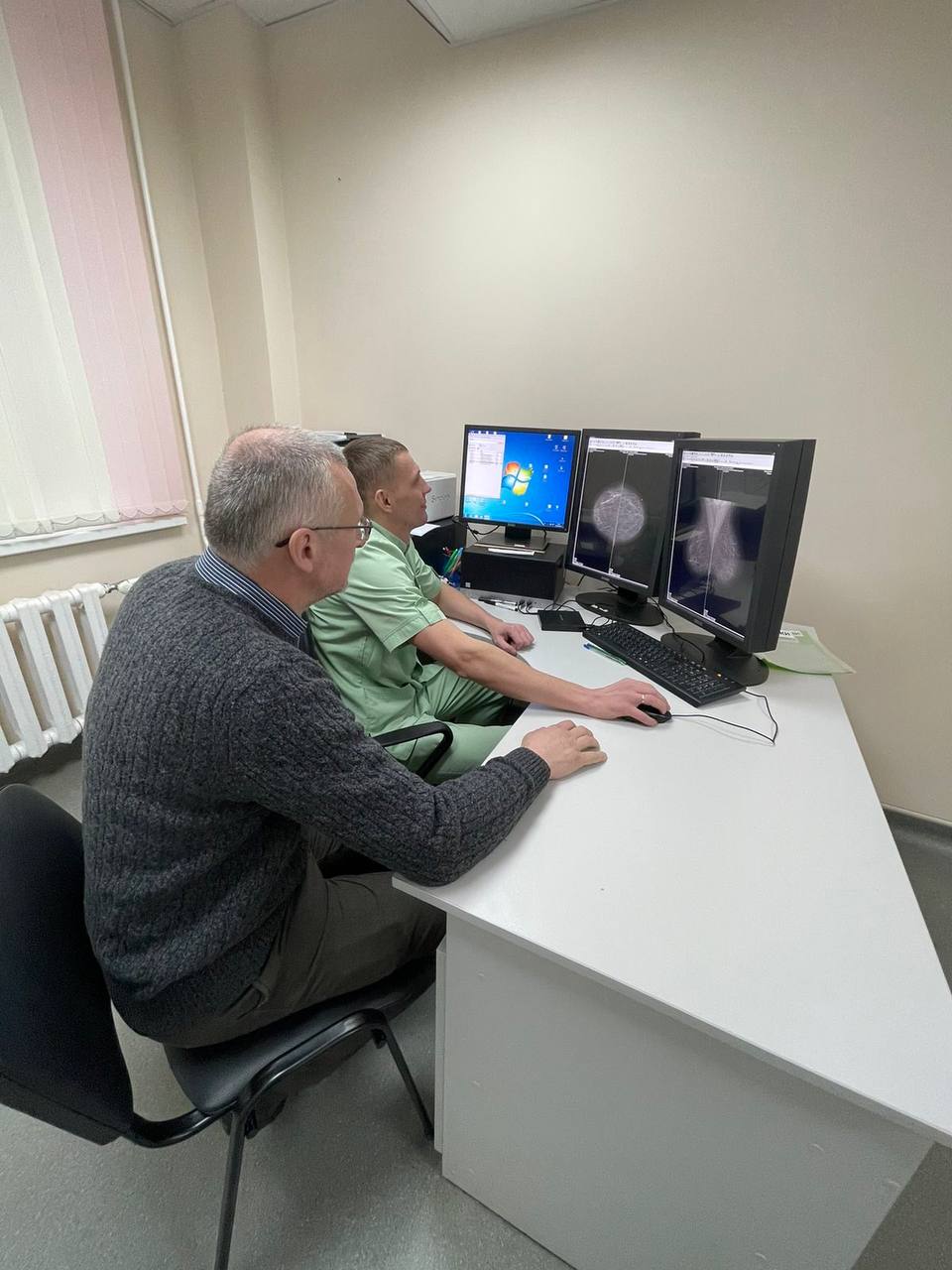 vyezdnaya konsultativno metodicheskaya rabota v borisovskom rajone minskoj oblasti 7