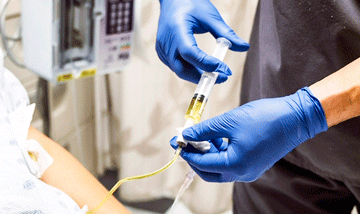Shans Na Zhizn Immunoterapiya Pri Pozdnikh Stadiyakh Raka 0