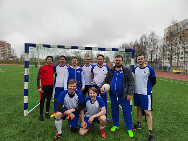 respublikanskij turnir po mini futbolu 2