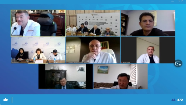 xiii s ezda onkologov i radiologov stran sng i evrazii 8