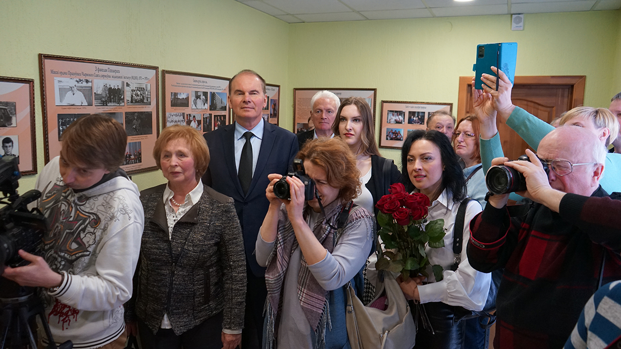 v molodechno otkryli muzej pamyati iosifa zalutskogo 02