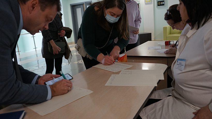 seminar aktualnye voprosy rannej diagnostiki onkologicheskikh zabolevanij i dispansernogo nablyudeniya patsientov 01