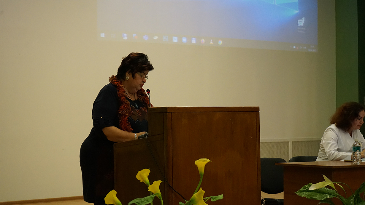 seminar aktualnye voprosy rannej diagnostiki onkologicheskikh zabolevanij i dispansernogo nablyudeniya patsientov 03