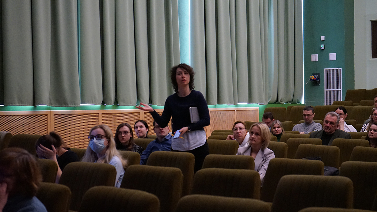 seminar aktualnye voprosy rannej diagnostiki onkologicheskikh zabolevanij i dispansernogo nablyudeniya patsientov 04