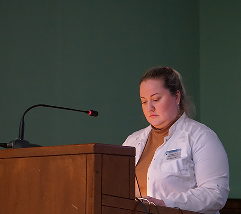 seminar aktualnye voprosy rannej diagnostiki onkologicheskikh zabolevanij i dispansernogo nablyudeniya patsientov 06