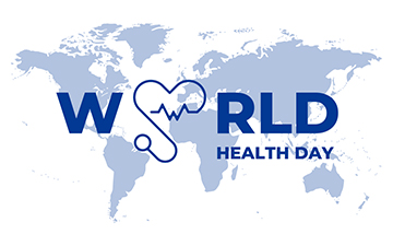 7 Aprelya 2022 Goda Vsemirnyj Den Zdorovya World Health Day 2 00