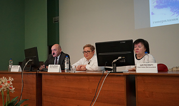 Oblastnoj Seminar Profilaktika Raka Shejki Matki 00