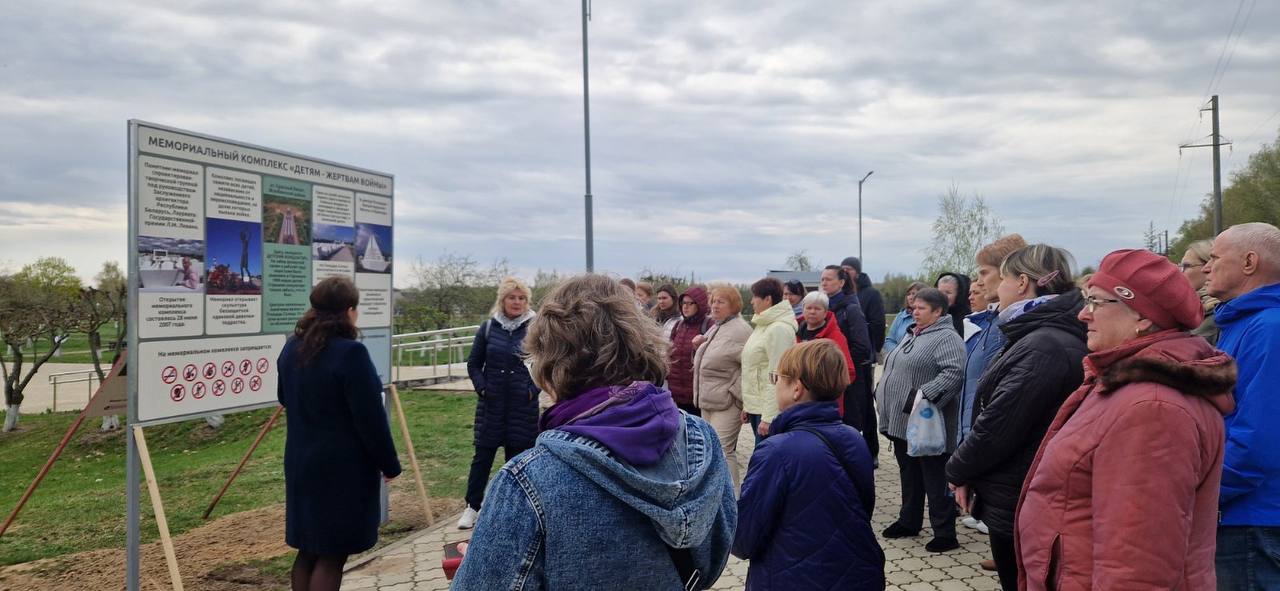 profsoyuznaya poezdka arkhitektura vostochnoj belarusi 1