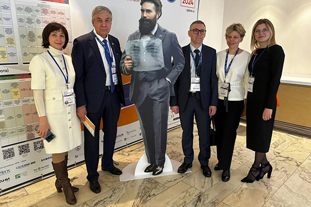 xv mezhdunarodnyj kongress nevskij radiologicheskij forum 2024 7