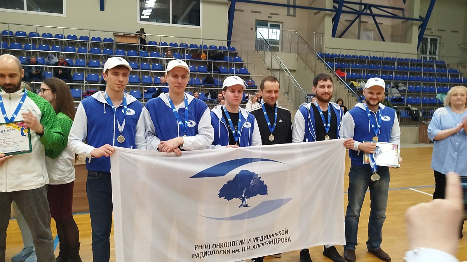 spartakiada nakhodyashchikhsya na profobsluzhivanii v respublikanskom komitete belorusskogo profsoyuza rabotnikov zdravookhraneniya 3