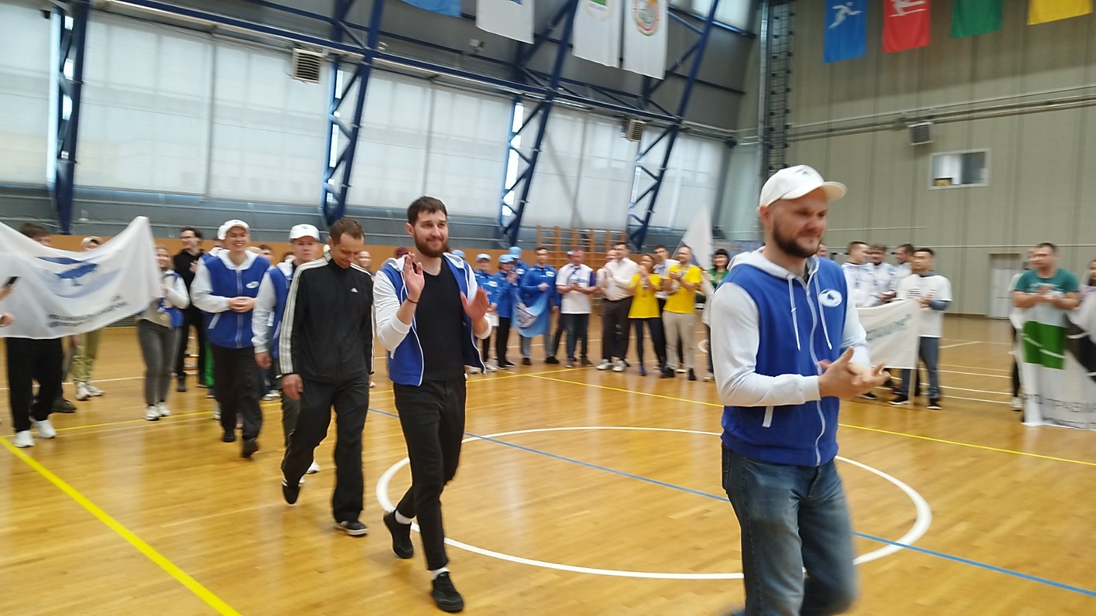 spartakiada nakhodyashchikhsya na profobsluzhivanii v respublikanskom komitete belorusskogo profsoyuza rabotnikov zdravookhraneniya 4