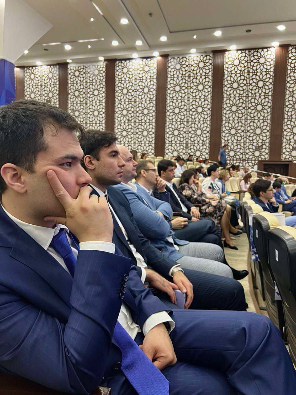 vtoroj evrazijskij forum po onkourologii 6