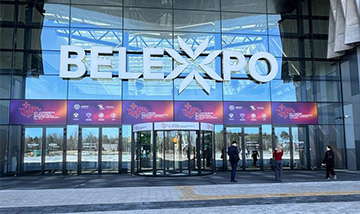 XV Съезд онкологов и радиологов стран СНГ и Евразии 🌍