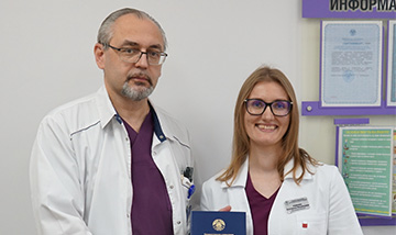 «Видеоэндоскопические вмешательства в онкогинекологии»