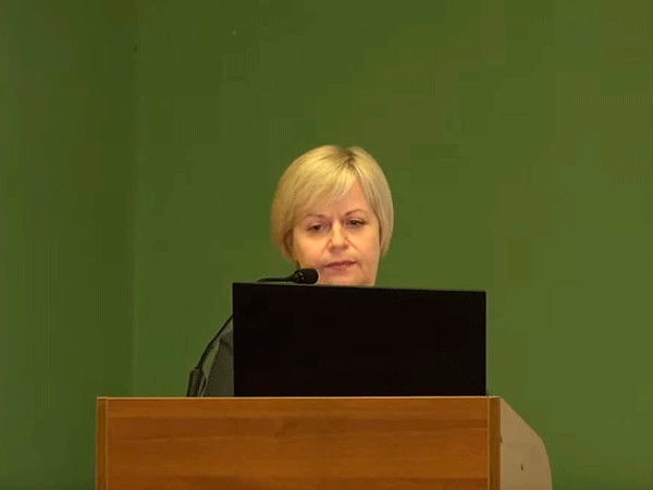 mezhdunarodnaya nauchno prakticheskaya konferentsiya i master klass multidistsiplinarnyj podkhod v kompleksnom lechenii opukholej golovy i shei skrining zlokachestvennykh novoobrazovanij 8