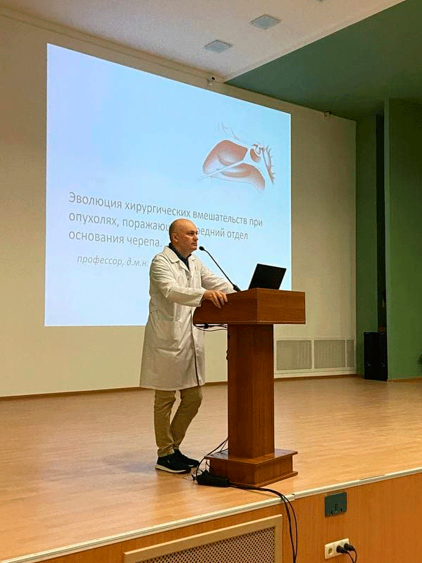 mezhdunarodnaya nauchno prakticheskaya konferentsiya i master klass multidistsiplinarnyj podkhod v kompleksnom lechenii opukholej golovy i shei skrining zlokachestvennykh novoobrazovanij 9