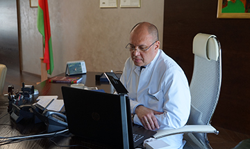 Xiii S Ezd Onkologov I Radiologov Stran Sng I Evrazii 0